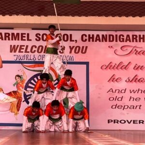 SDA Celebrates Indian Independence Day 2019! — Shehnaaz Dance Academy